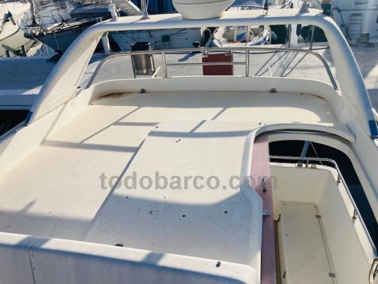 Galeon 280 de segunda mano en venta