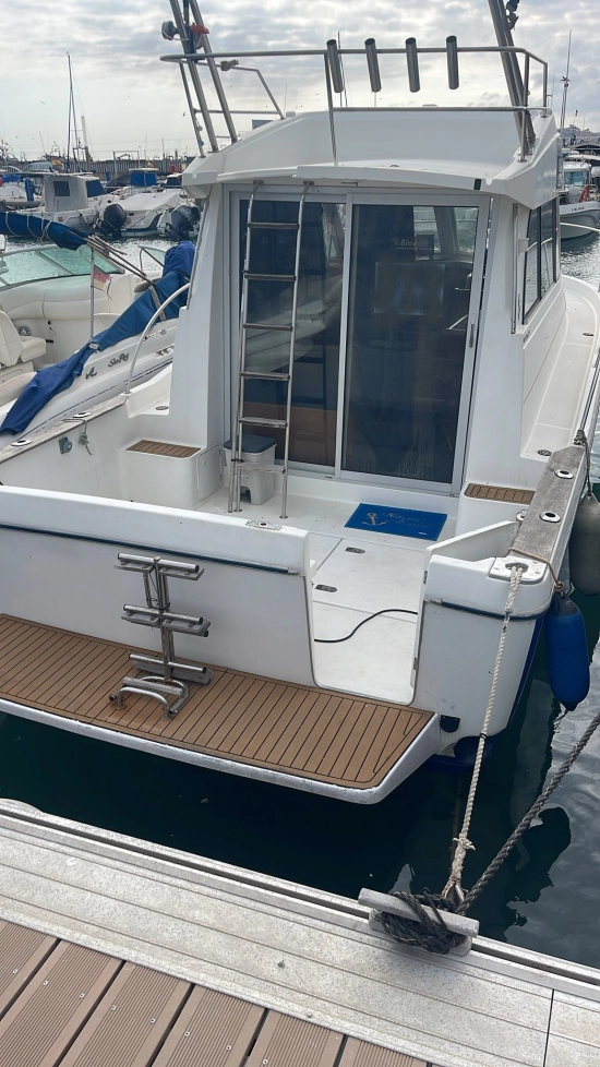 Beneteau Antares 9 usata in vendita