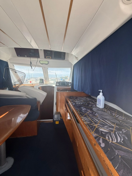 Beneteau Antares 9 usata in vendita