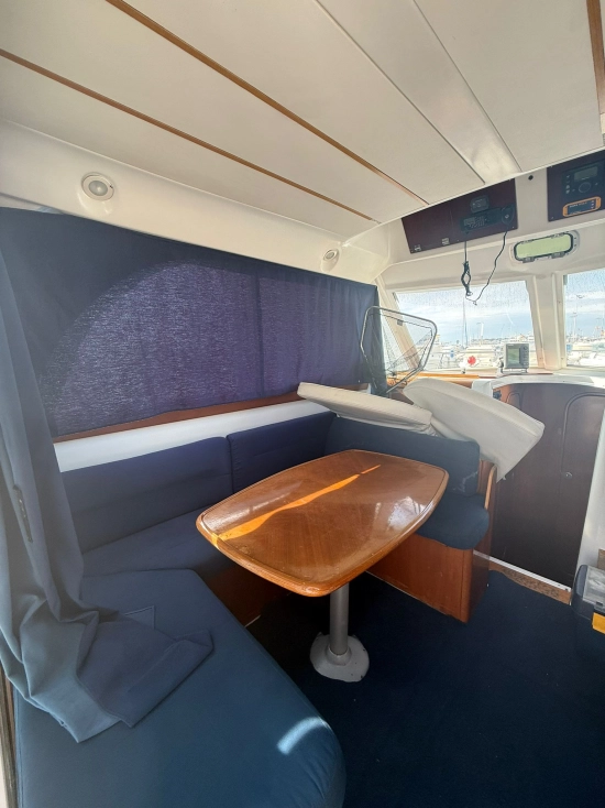 Beneteau Antares 9 usata in vendita