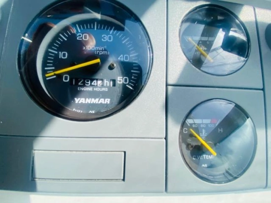 Faeton Moraga 840 de segunda mano en venta