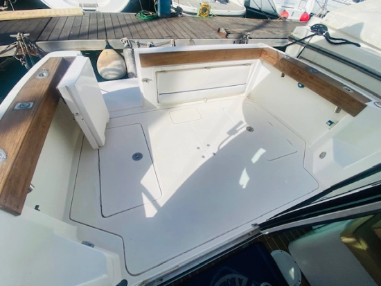 Faeton Moraga 840 de segunda mano en venta