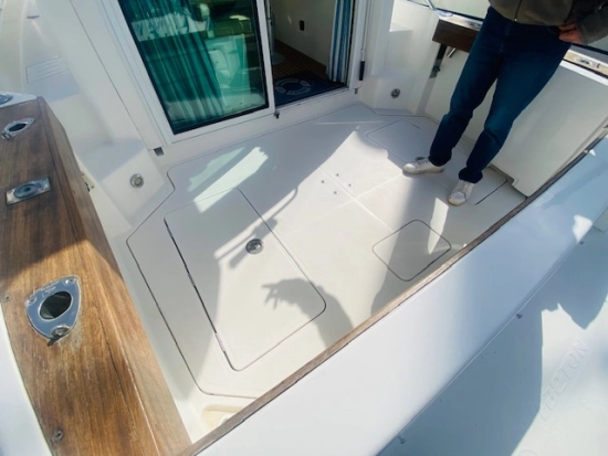 Faeton Moraga 840 de segunda mano en venta