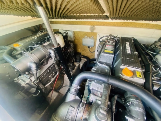 Faeton Moraga 840 de segunda mano en venta