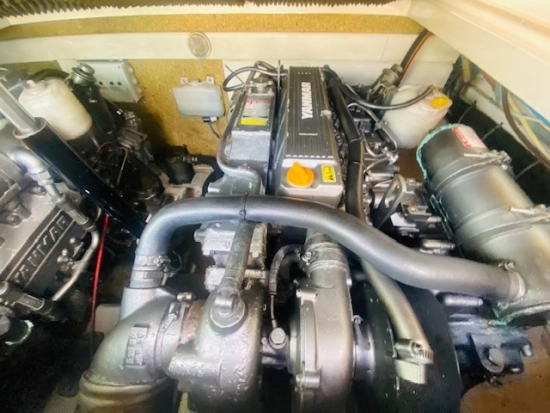Faeton Moraga 840 de segunda mano en venta