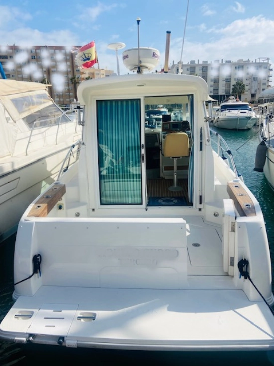 Faeton Moraga 840 de segunda mano en venta