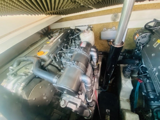 Faeton Moraga 840 de segunda mano en venta