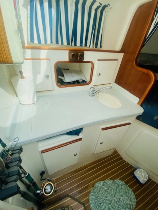 Faeton Moraga 840 de segunda mano en venta