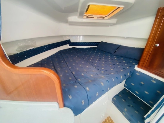 Faeton Moraga 840 de segunda mano en venta