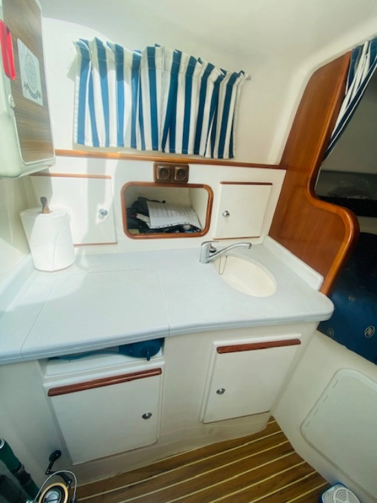 Faeton Moraga 840 de segunda mano en venta