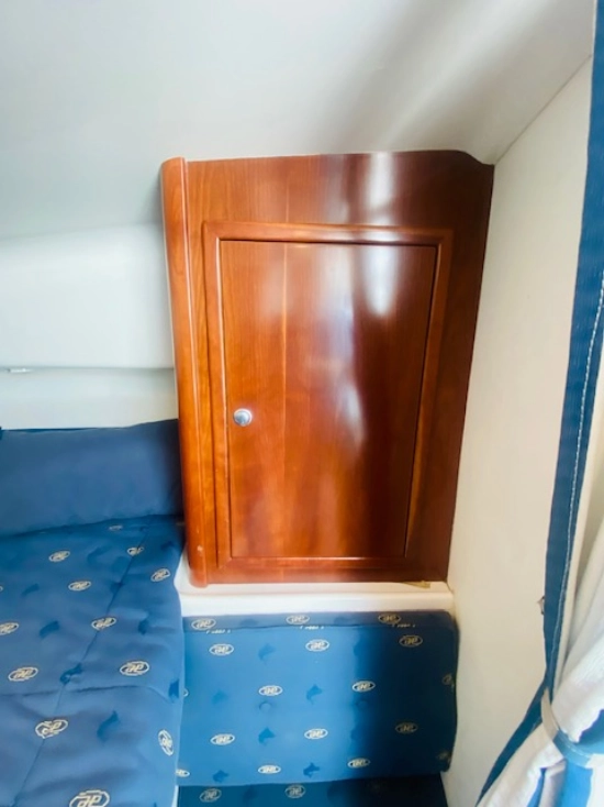 Faeton Moraga 840 de segunda mano en venta