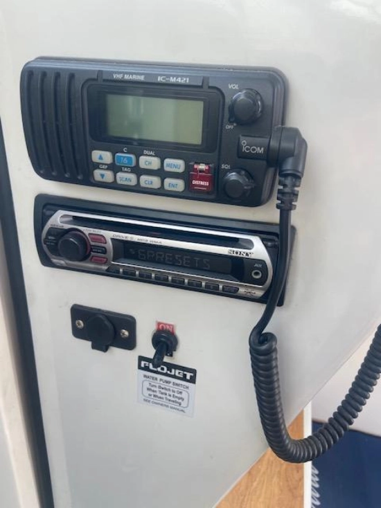 Faeton Moraga 840 de segunda mano en venta