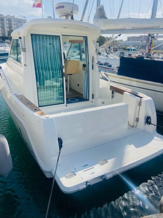 Faeton Moraga 840 de segunda mano en venta