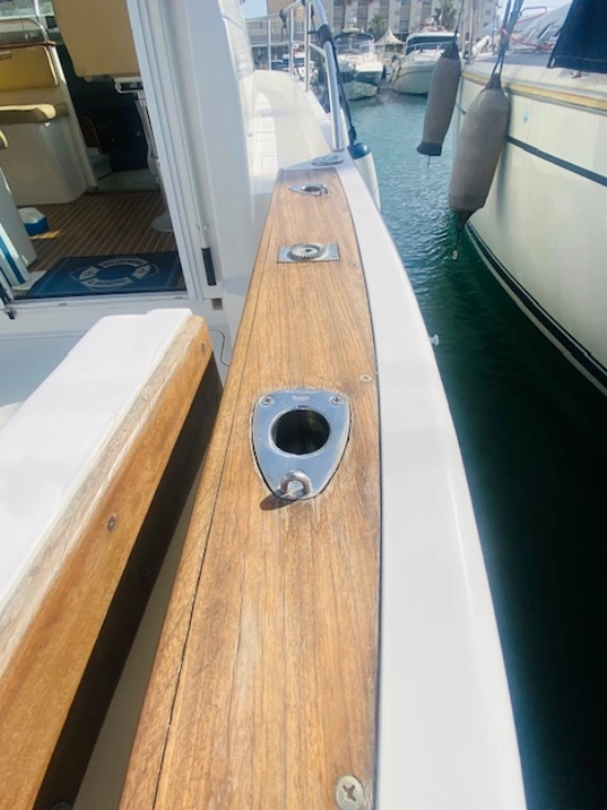 Faeton Moraga 840 de segunda mano en venta
