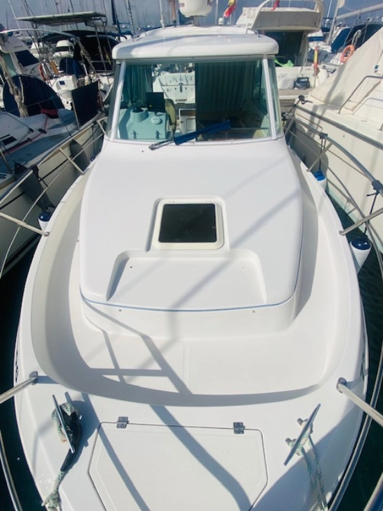 Faeton Moraga 840 de segunda mano en venta