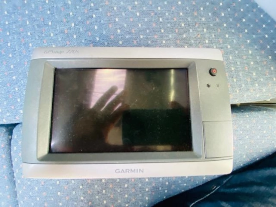 Sun Runner 230 SB de segunda mano en venta