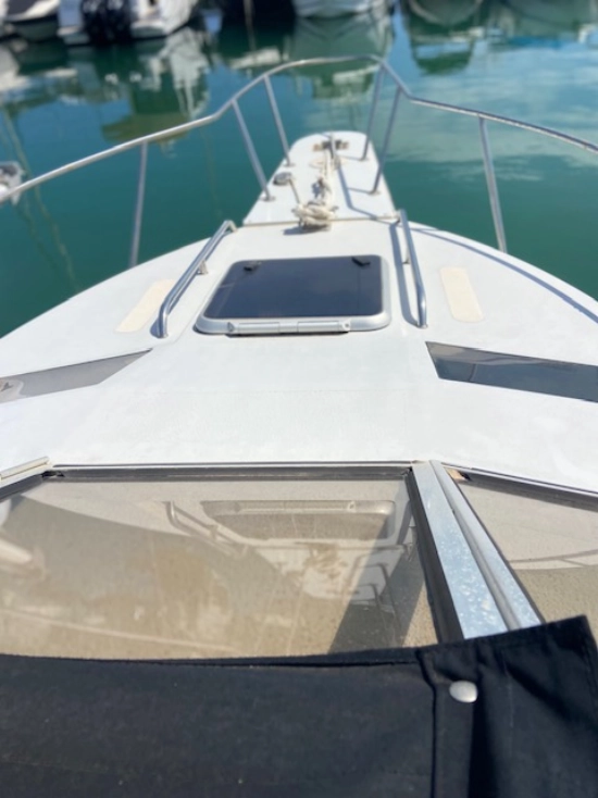Sun Runner 230 SB de segunda mano en venta