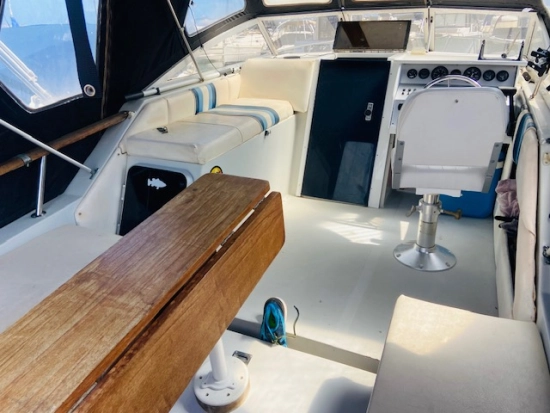 Sun Runner 230 SB de segunda mano en venta