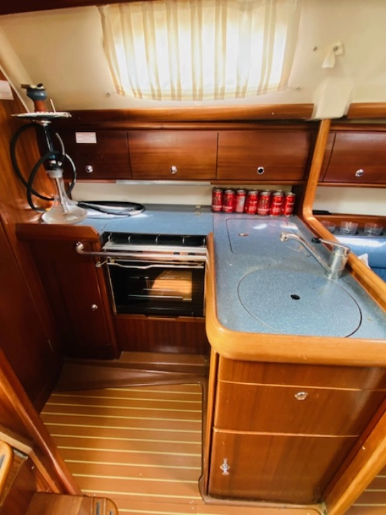 Bavaria Yachts 34 Cruiser usata in vendita