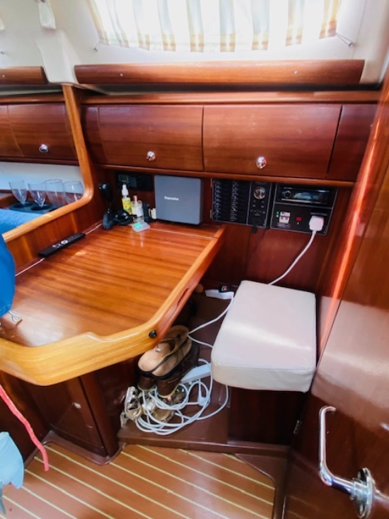 Bavaria Yachts 34 Cruiser usata in vendita