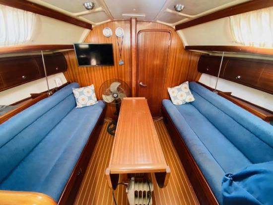 Bavaria Yachts 34 Cruiser usata in vendita