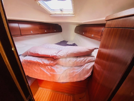 Bavaria Yachts 34 Cruiser usata in vendita