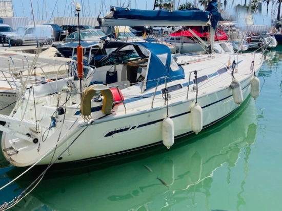 Bavaria Yachts 34 Cruiser usata in vendita
