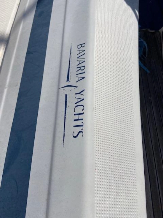Bavaria Yachts 34 Cruiser usata in vendita