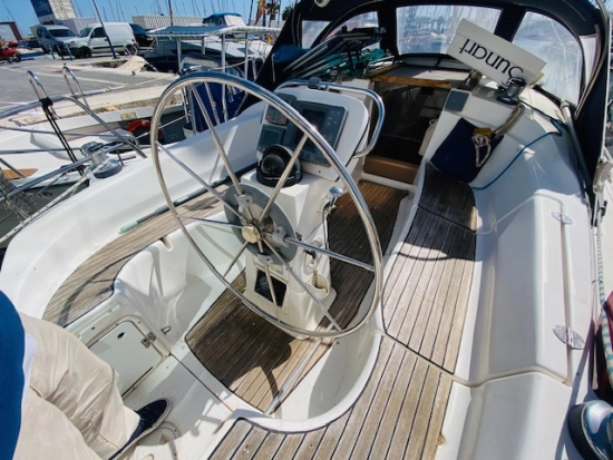 Bavaria Yachts 34 Cruiser usata in vendita