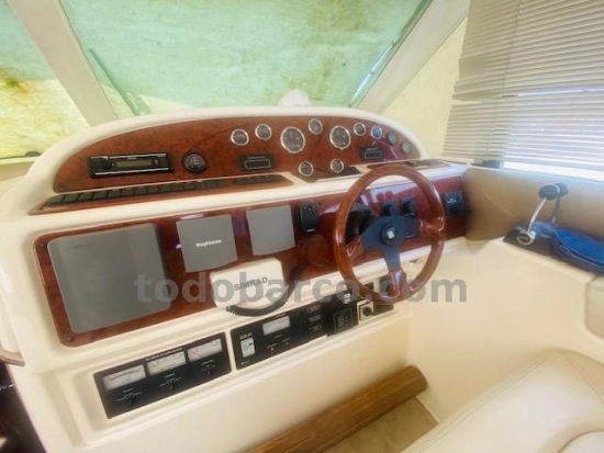 Jeanneau Prestige 36 usata in vendita