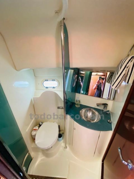 Jeanneau Prestige 36 usata in vendita