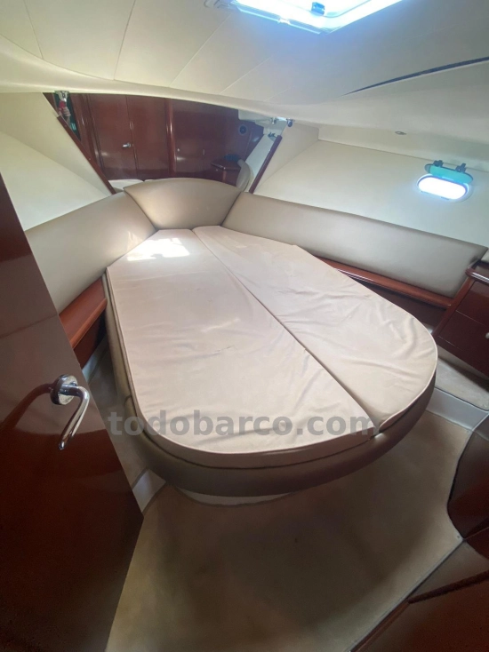 Jeanneau Prestige 36 usata in vendita