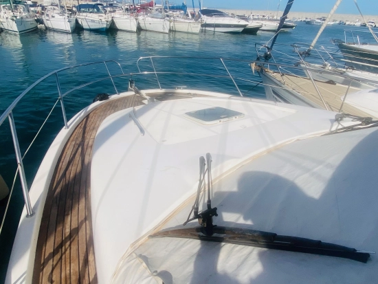 Jeanneau Prestige 36 usata in vendita