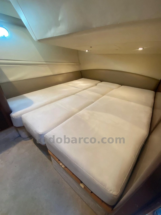 Jeanneau Prestige 36 usata in vendita
