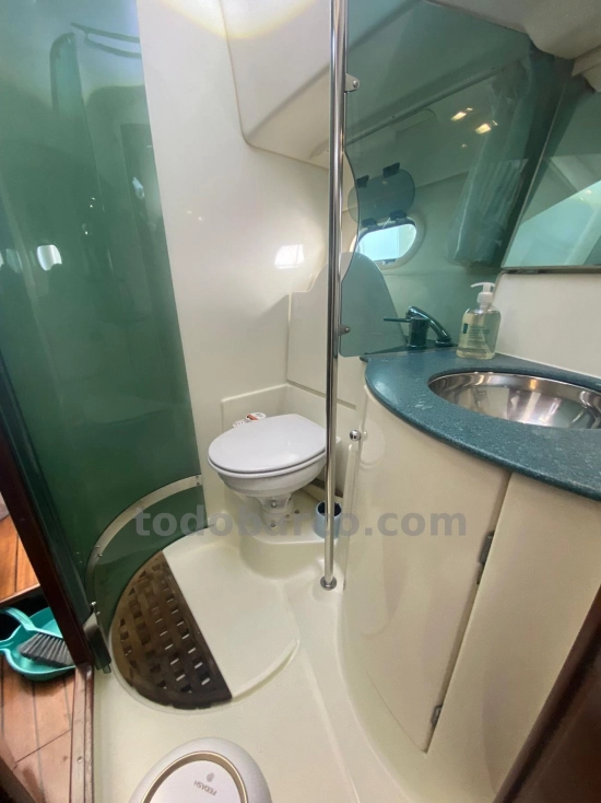 Jeanneau Prestige 36 usata in vendita
