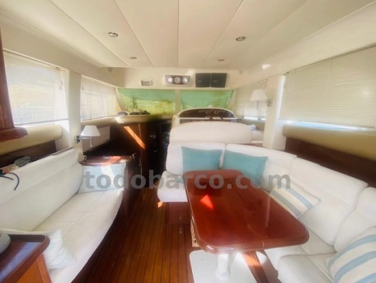 Jeanneau Prestige 36 usata in vendita