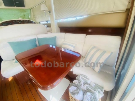 Jeanneau Prestige 36 usata in vendita