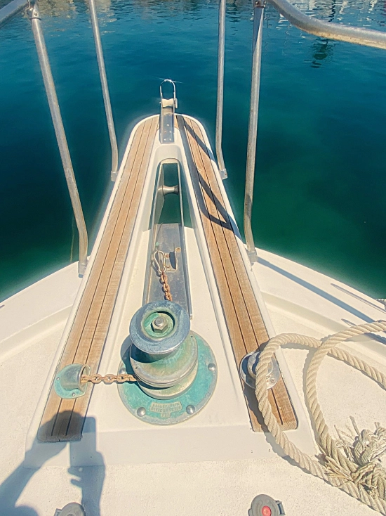 Hatteras Yachts 55 Convertible usado à venda