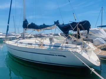 Bavaria Yachts 36 Cruiser de segunda mano en venta