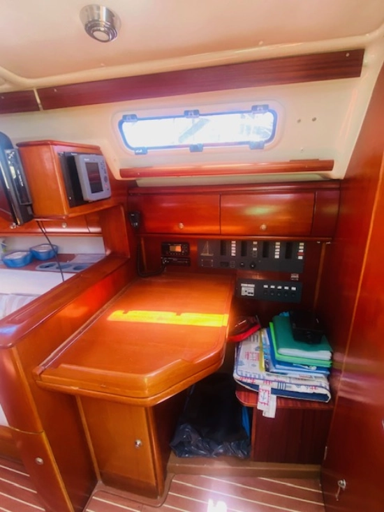 Bavaria Yachts 36 Cruiser de segunda mano en venta