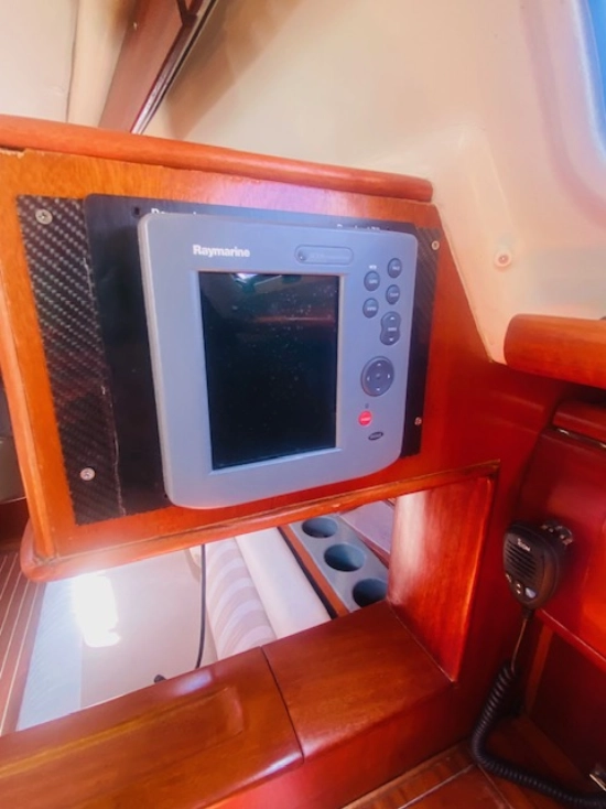 Bavaria Yachts 36 Cruiser de segunda mano en venta