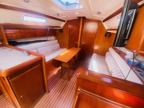 Bavaria Yachts 36 Cruiser de segunda mano en venta