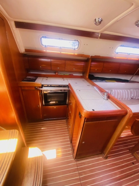 Bavaria Yachts 36 Cruiser de segunda mano en venta