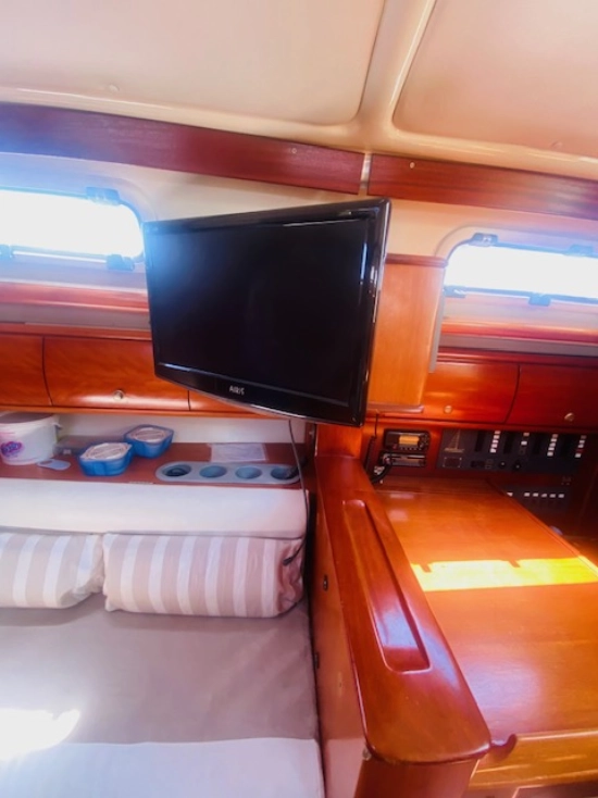 Bavaria Yachts 36 Cruiser de segunda mano en venta