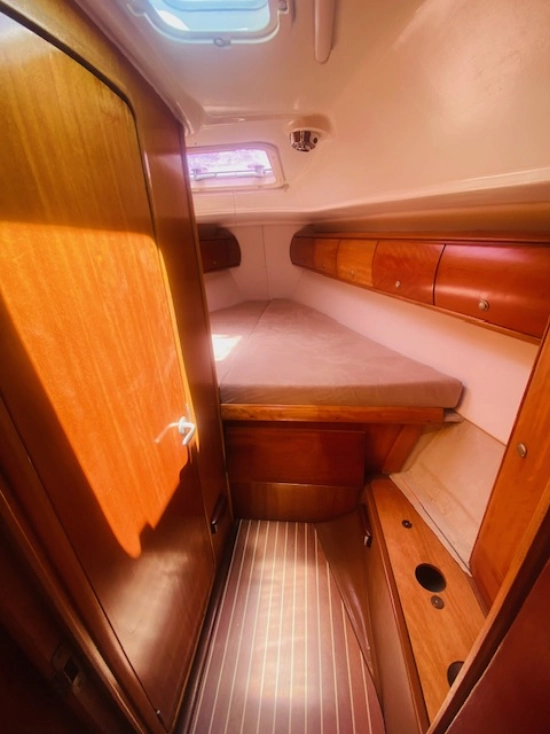 Bavaria Yachts 36 Cruiser de segunda mano en venta