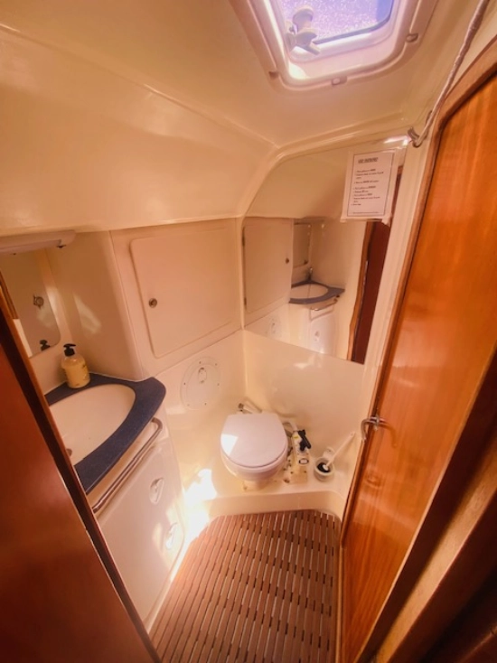 Bavaria Yachts 36 Cruiser de segunda mano en venta
