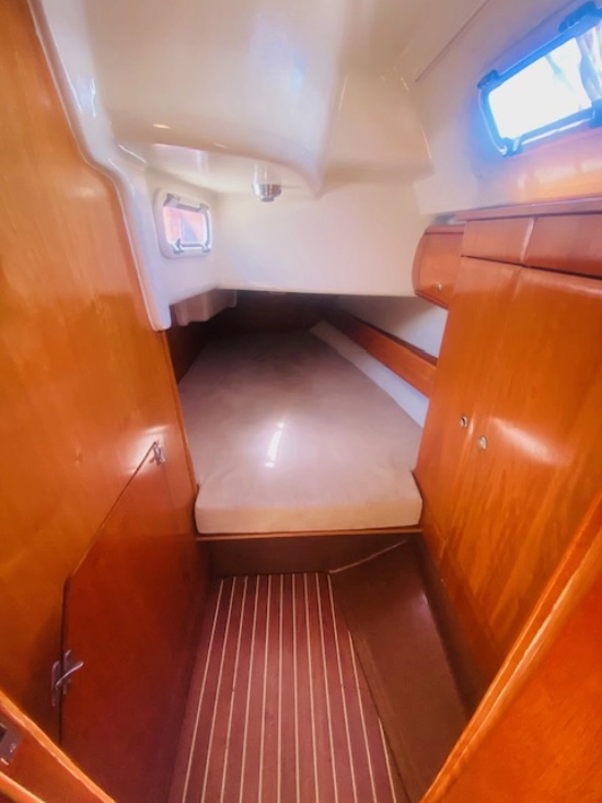 Bavaria Yachts 36 Cruiser de segunda mano en venta