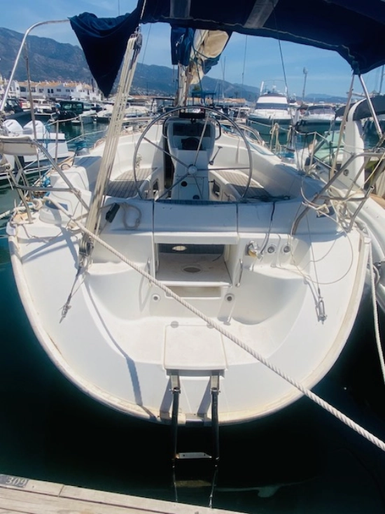 Bavaria Yachts 36 Cruiser de segunda mano en venta