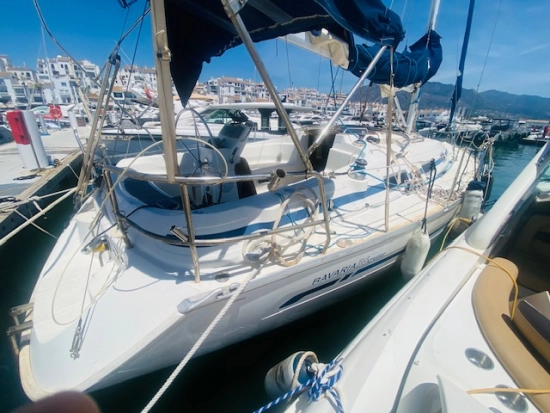 Bavaria Yachts 36 Cruiser de segunda mano en venta