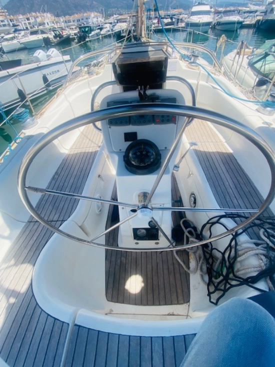 Bavaria Yachts 36 Cruiser de segunda mano en venta